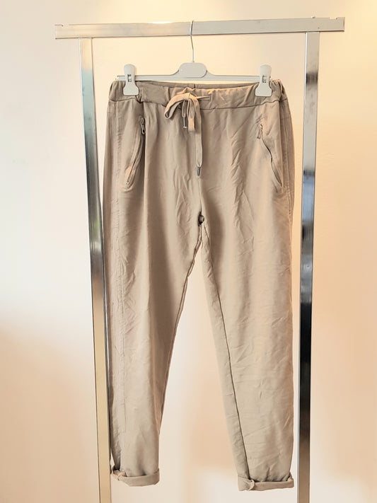 Joggpant "Streifen"